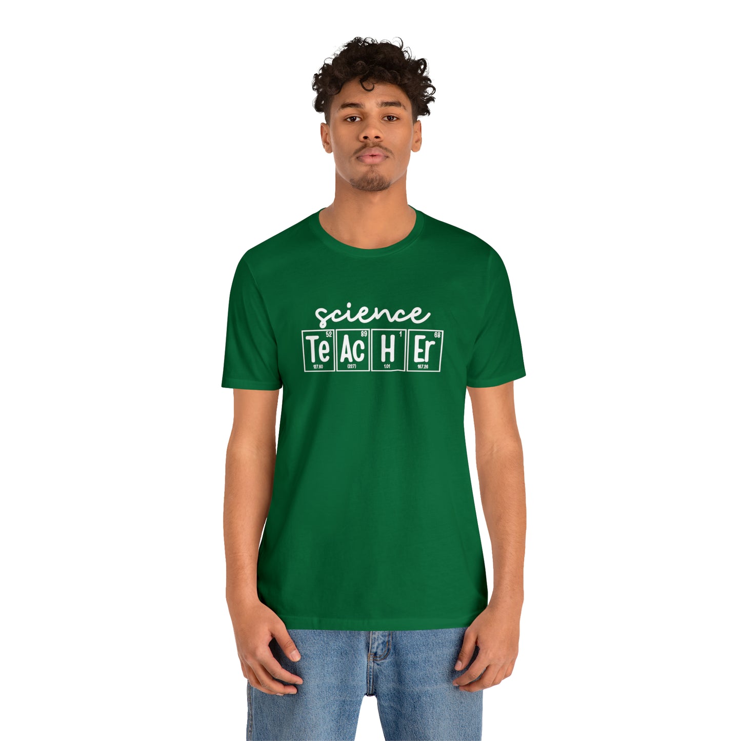 Science Teacher Shirt, Periodic Table Shirt, Chemistry Shirt, Chemistry Gift