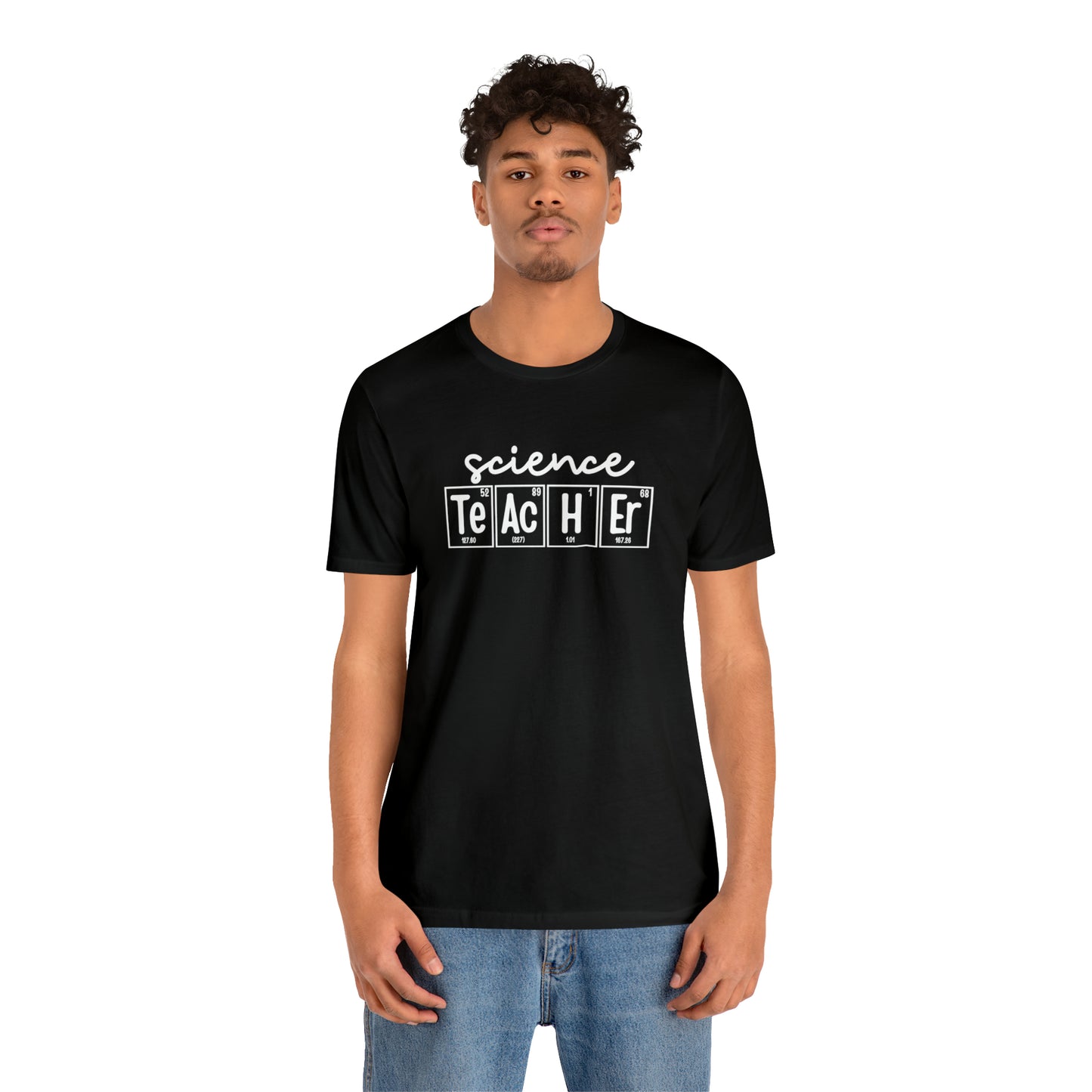 Science Teacher Shirt, Periodic Table Shirt, Chemistry Shirt, Chemistry Gift
