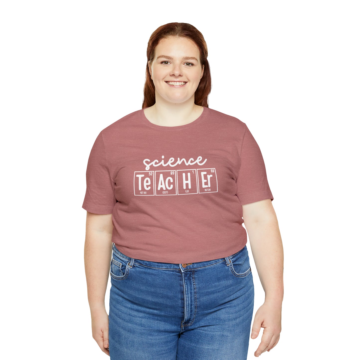 Science Teacher Shirt, Periodic Table Shirt, Chemistry Shirt, Chemistry Gift