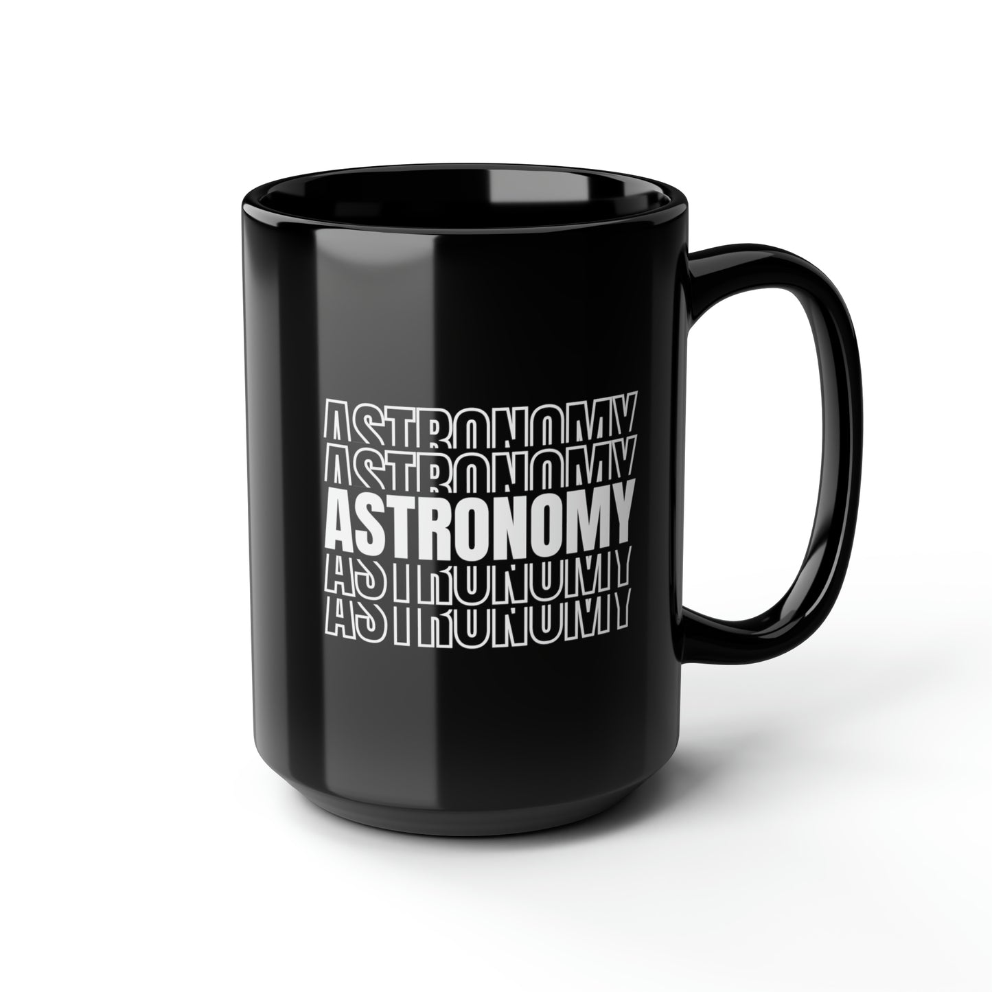 Science Coffee Mug - Astronomy Coffee Mug