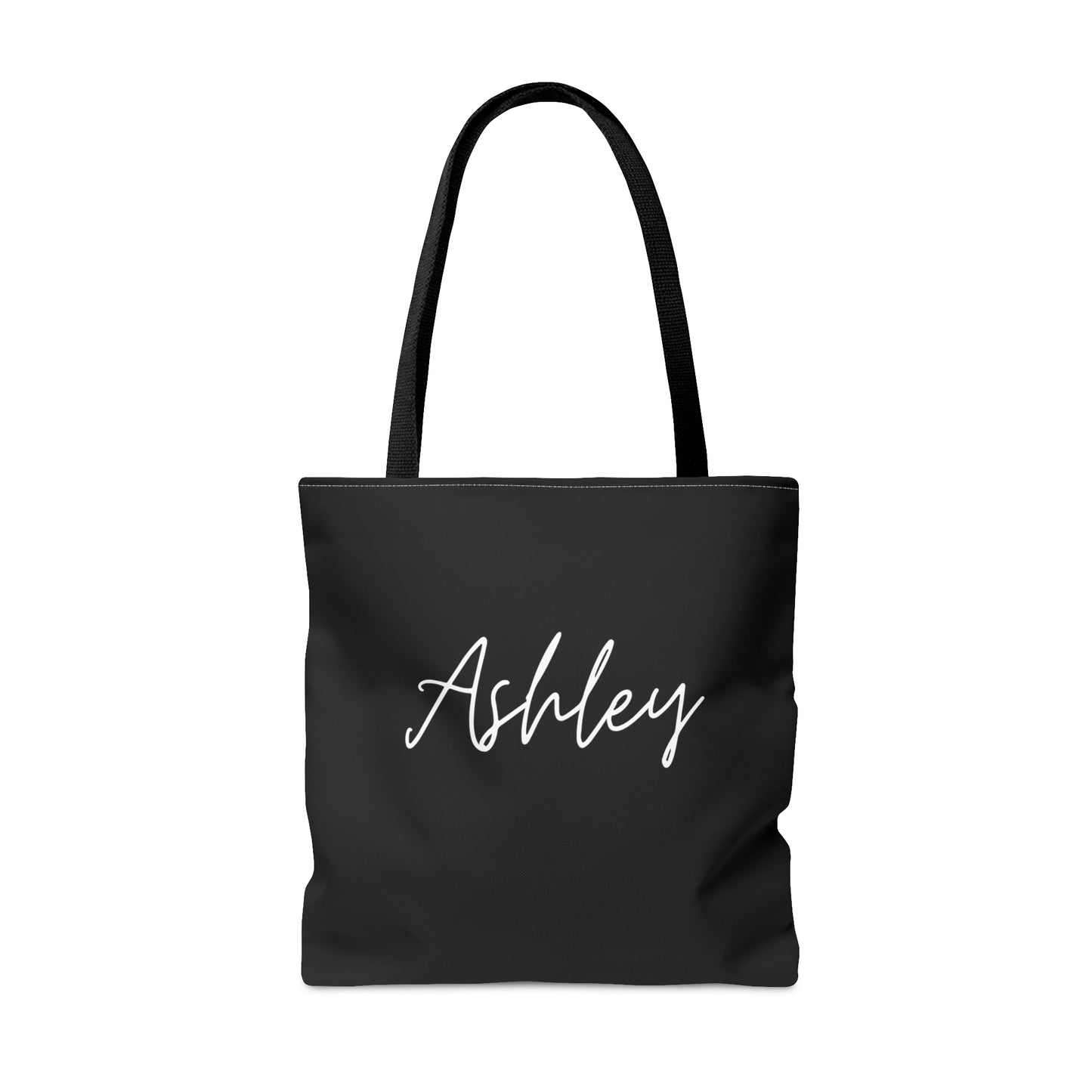 Custom Bridesmaid Tote Bag
