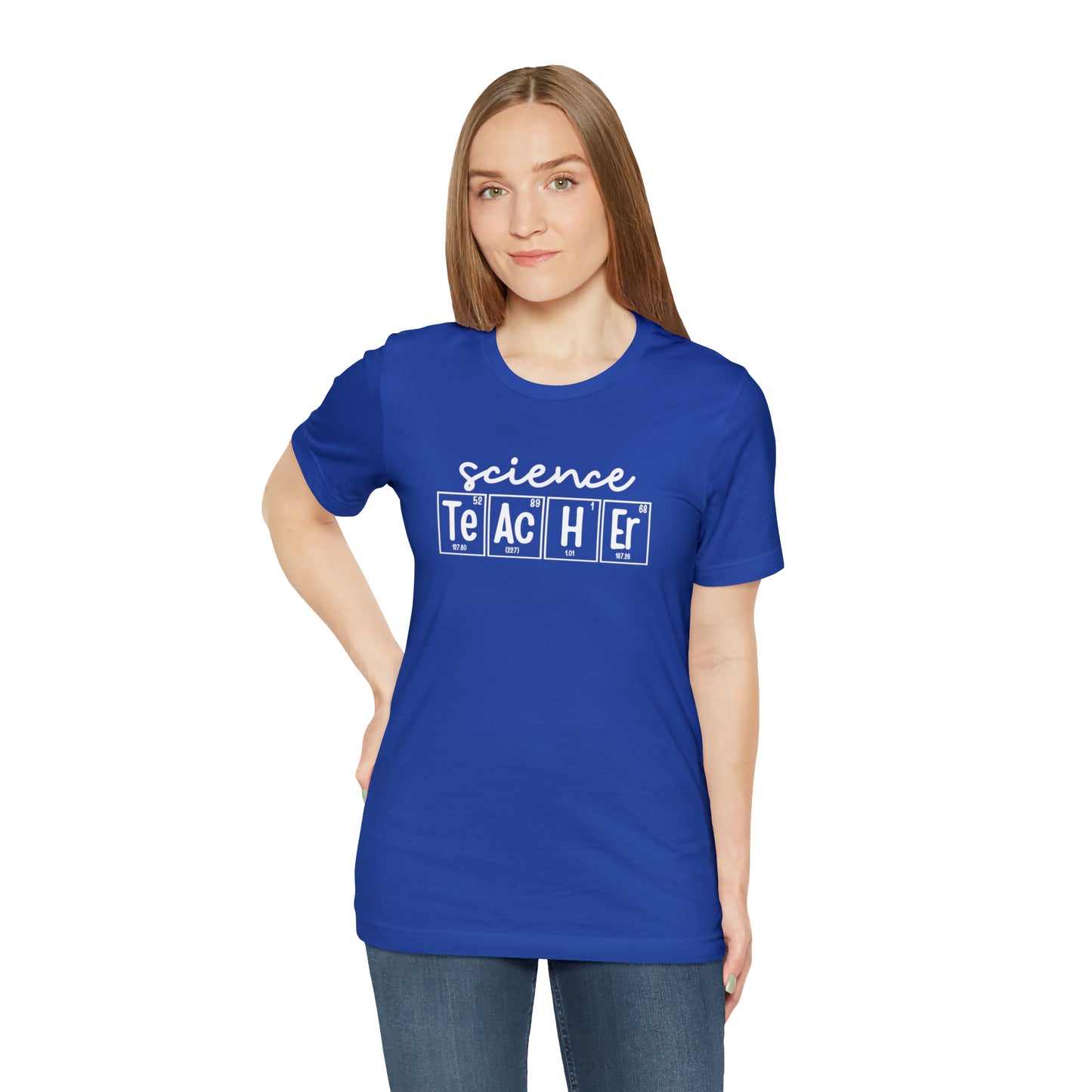 Science Teacher Shirt, Periodic Table Shirt, Chemistry Shirt, Chemistry Gift
