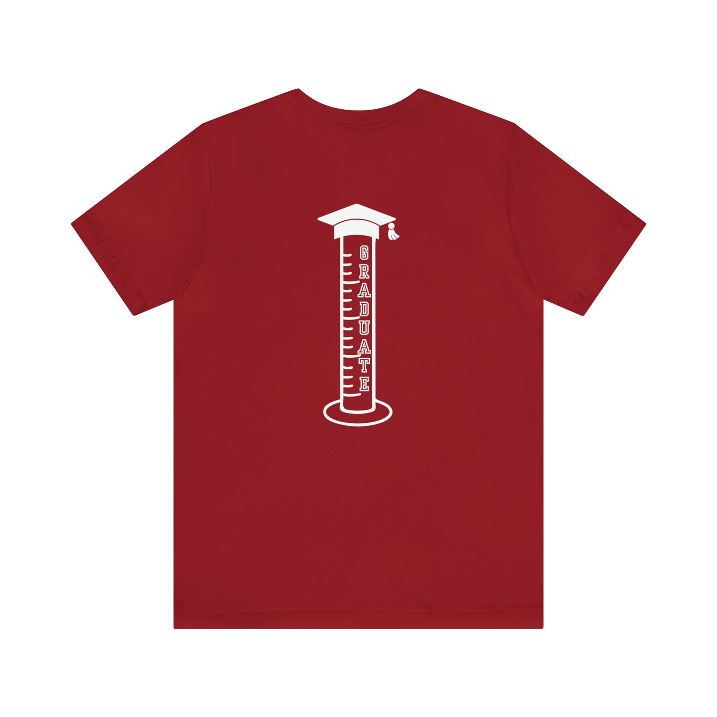 Class of 2024 Graduation Science T-Shirt #2