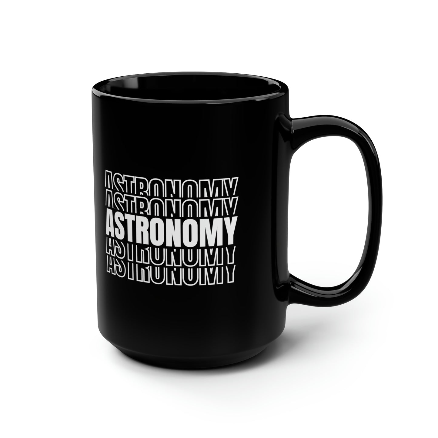Science Coffee Mug - Astronomy Coffee Mug