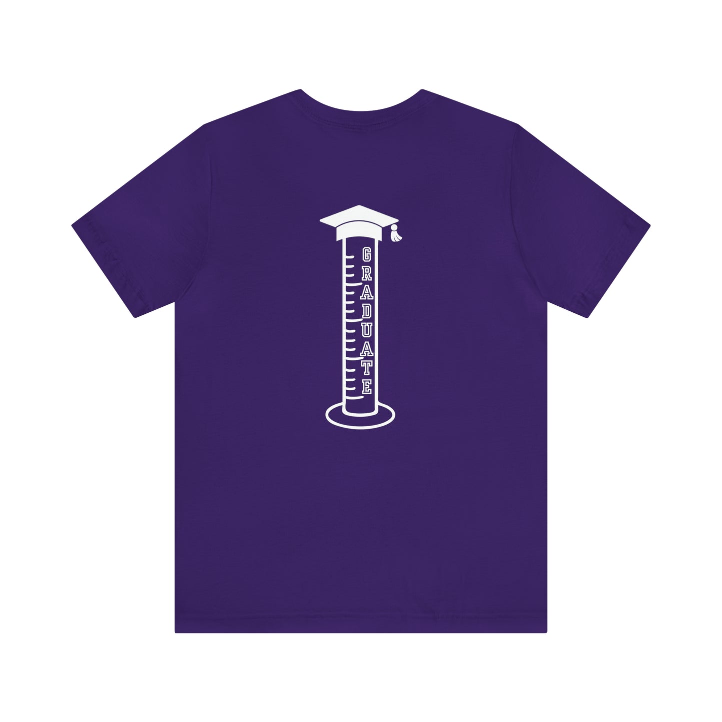 Class of 2024 Graduation Science T-Shirt #2