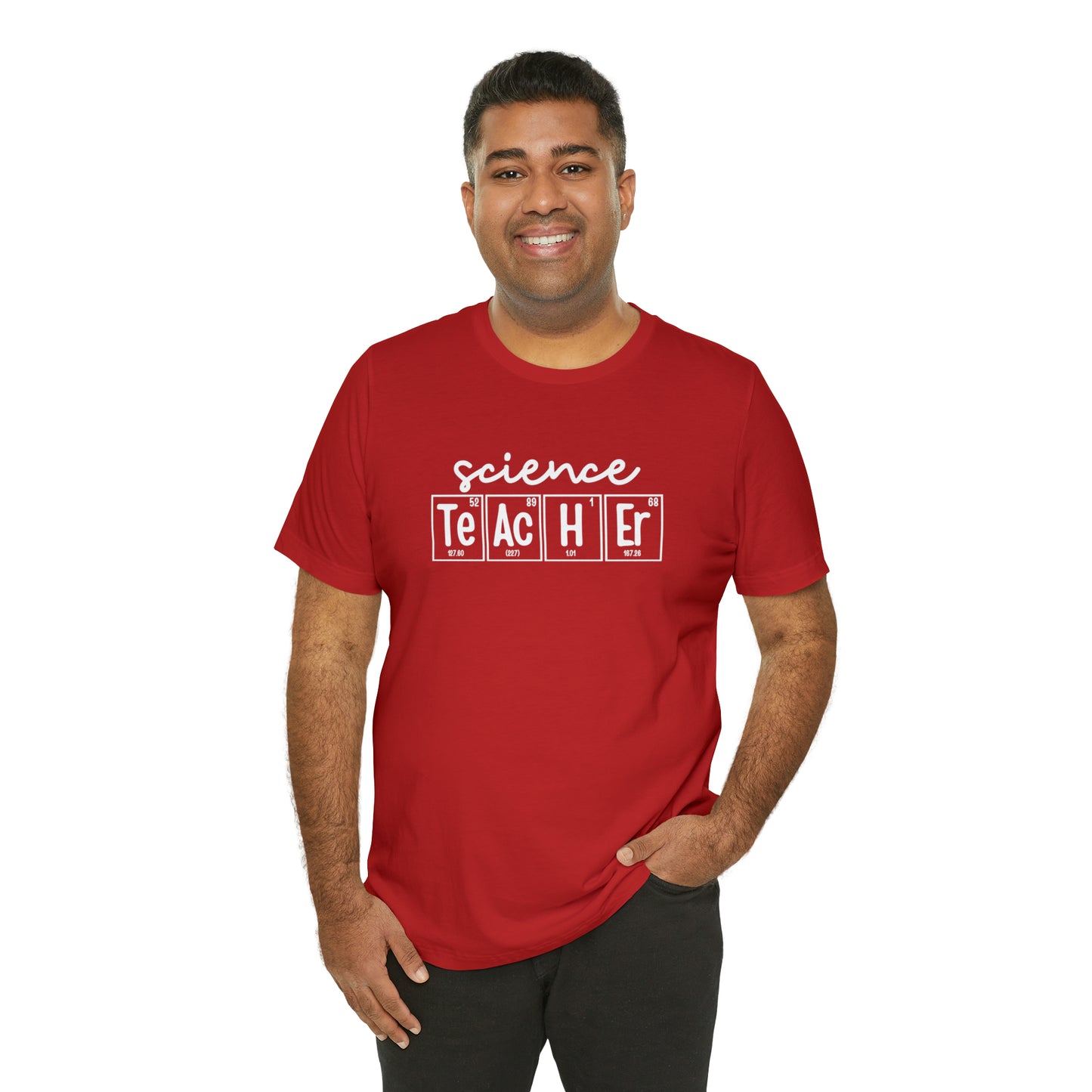 Science Teacher Shirt, Periodic Table Shirt, Chemistry Shirt, Chemistry Gift