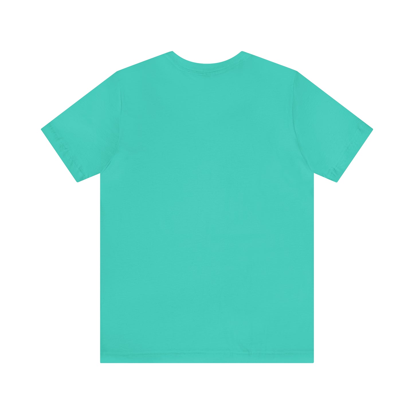 State of Tennessee Science T-Shirt (Multiple Colors)