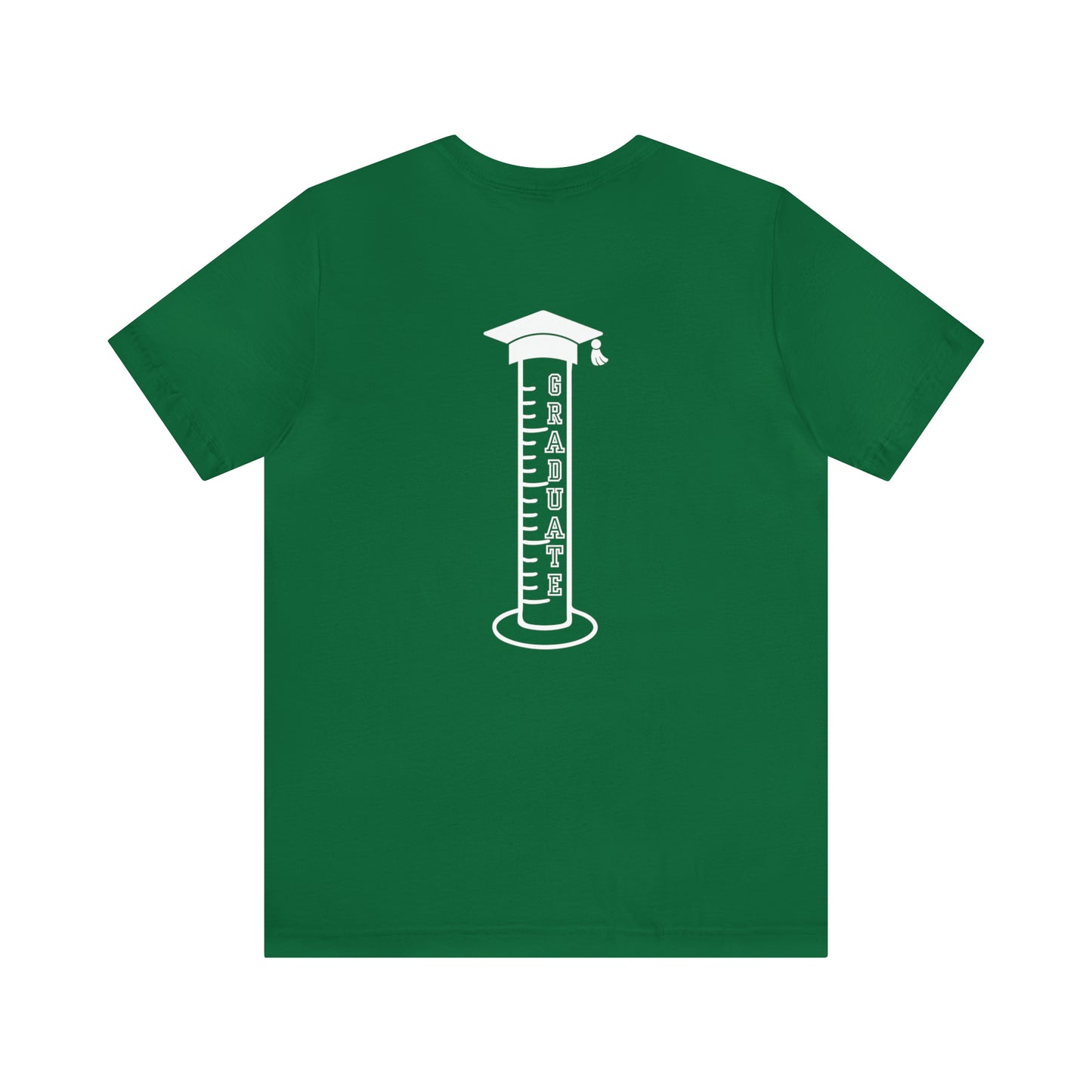 Class of 2024 Graduation Science T-Shirt #2