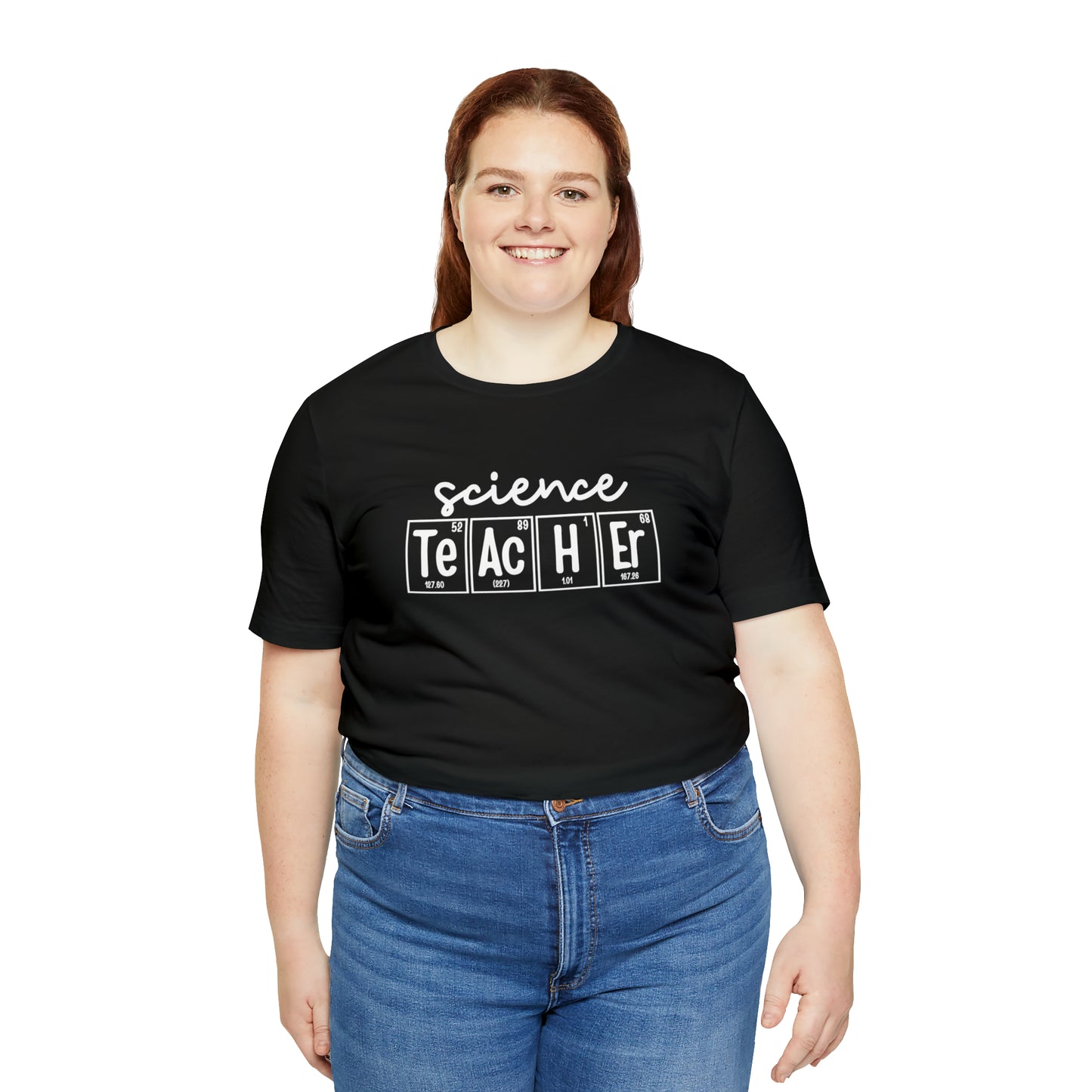 Science Teacher Shirt, Periodic Table Shirt, Chemistry Shirt, Chemistry Gift