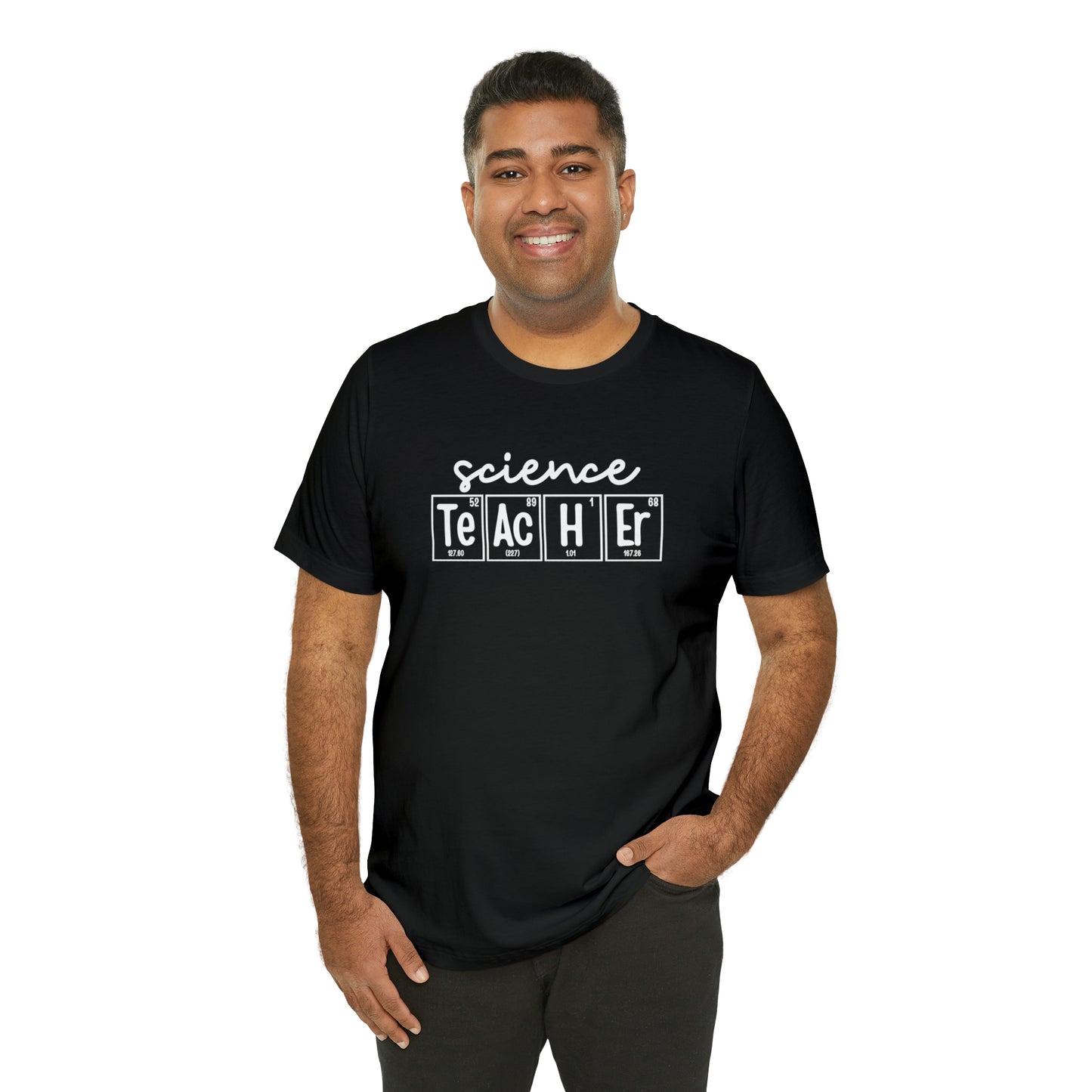 Science Teacher Shirt, Periodic Table Shirt, Chemistry Shirt, Chemistry Gift