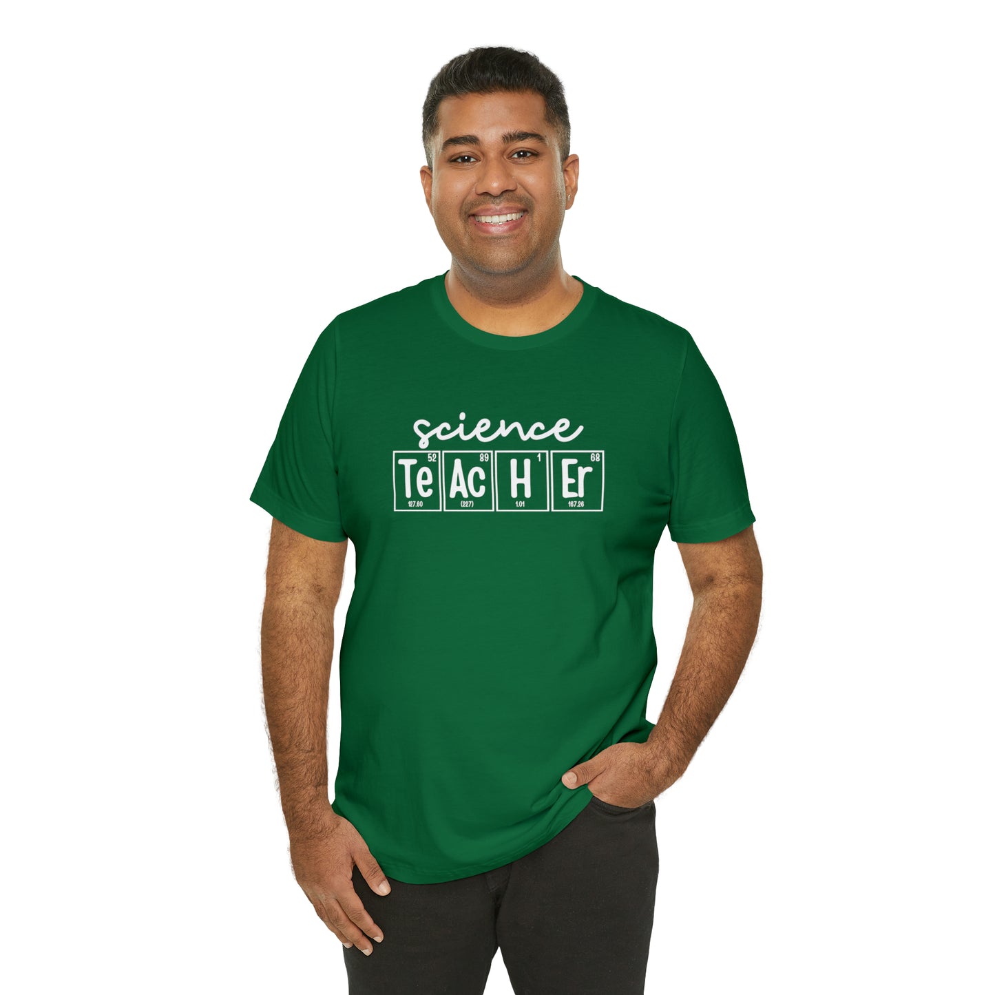 Science Teacher Shirt, Periodic Table Shirt, Chemistry Shirt, Chemistry Gift