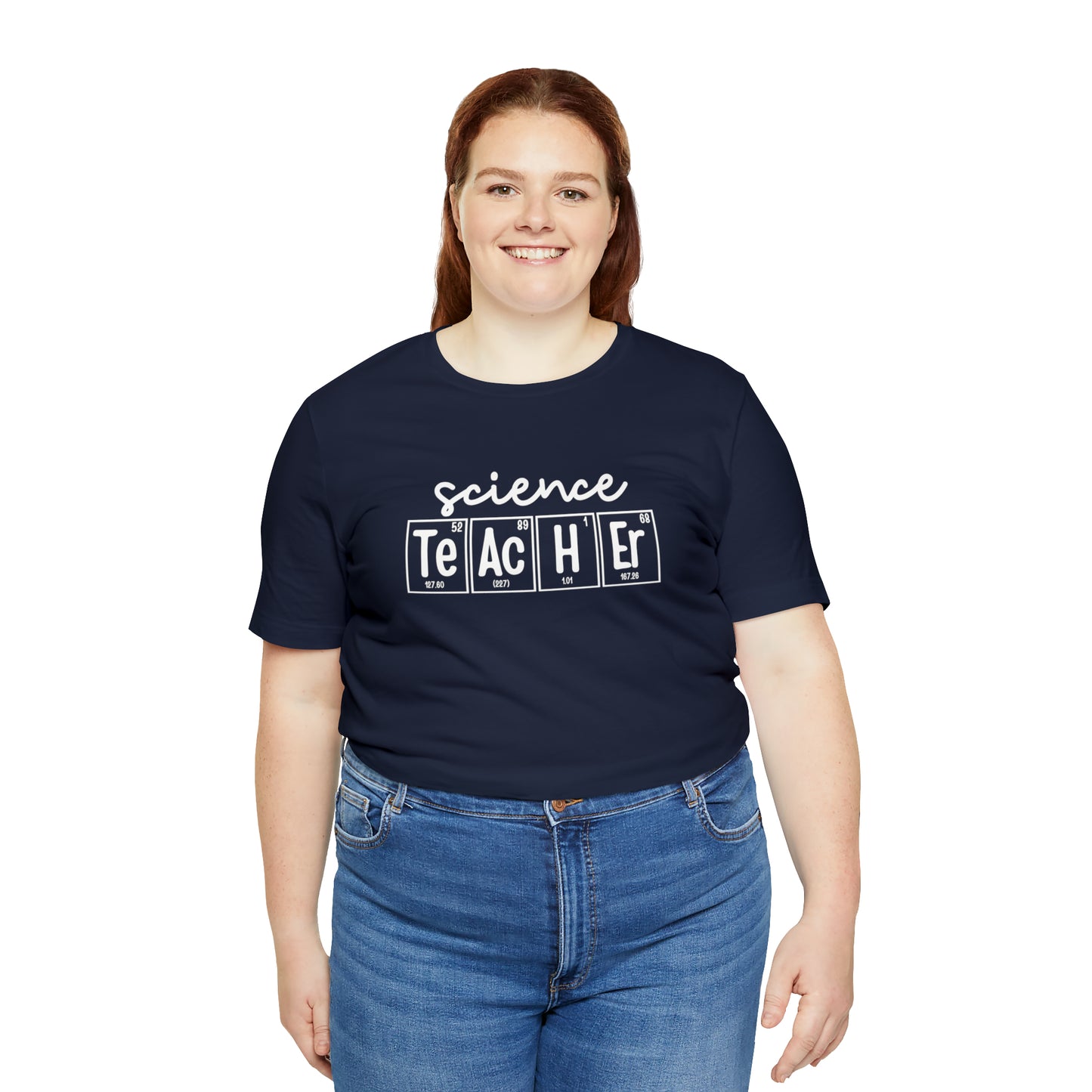 Science Teacher Shirt, Periodic Table Shirt, Chemistry Shirt, Chemistry Gift