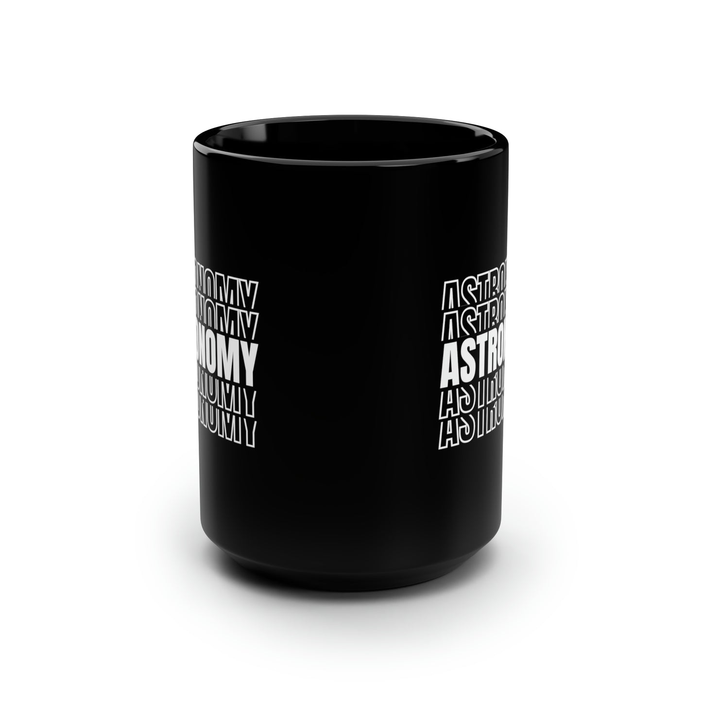 Science Coffee Mug - Astronomy Coffee Mug