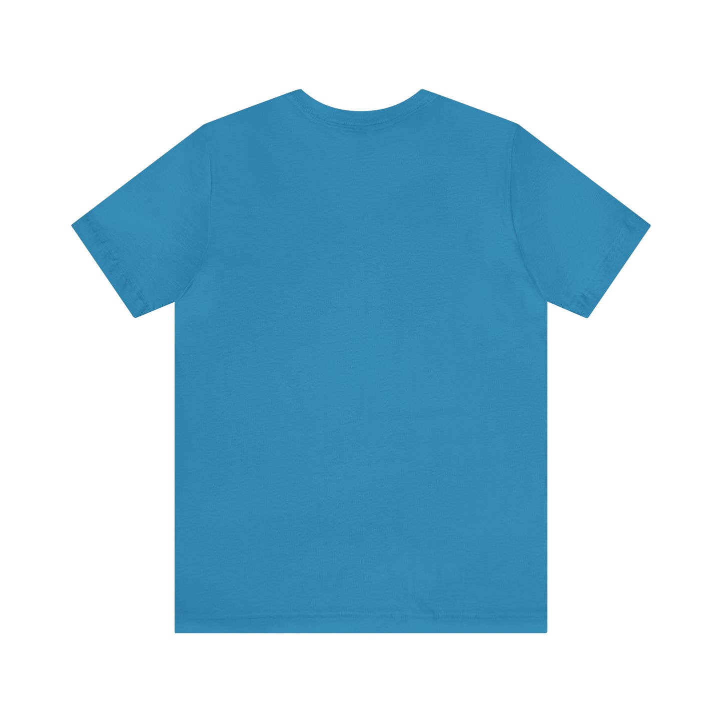 State of Tennessee Science T-Shirt (Multiple Colors)