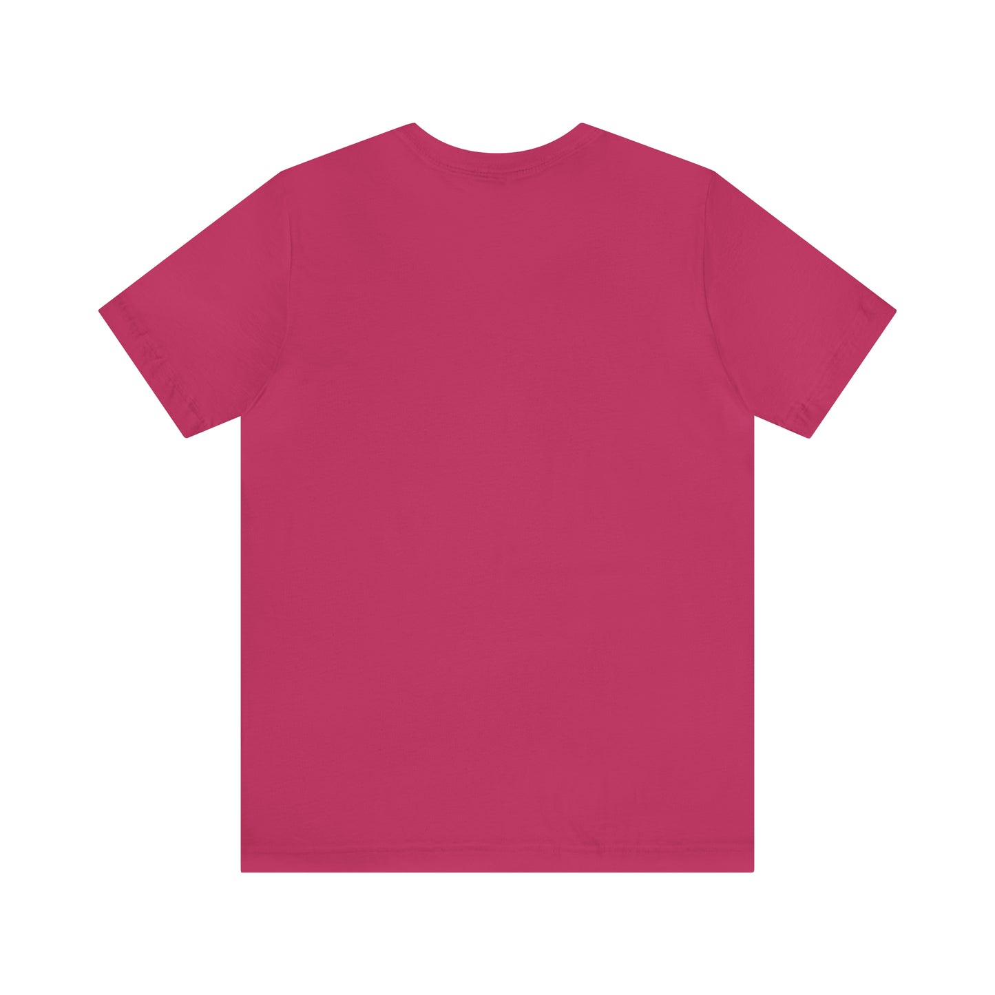 State of Tennessee Science T-Shirt (Multiple Colors)