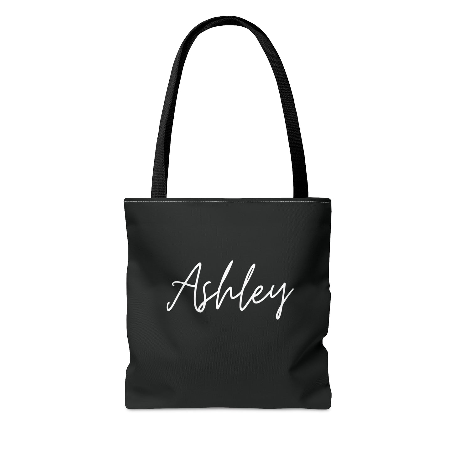 Custom Bridesmaid Tote Bag
