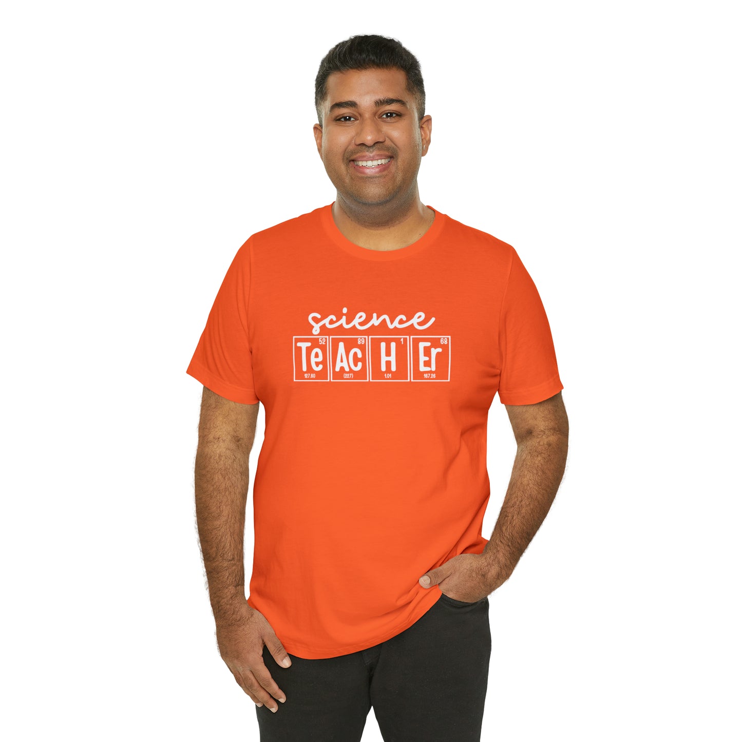 Science Teacher Shirt, Periodic Table Shirt, Chemistry Shirt, Chemistry Gift