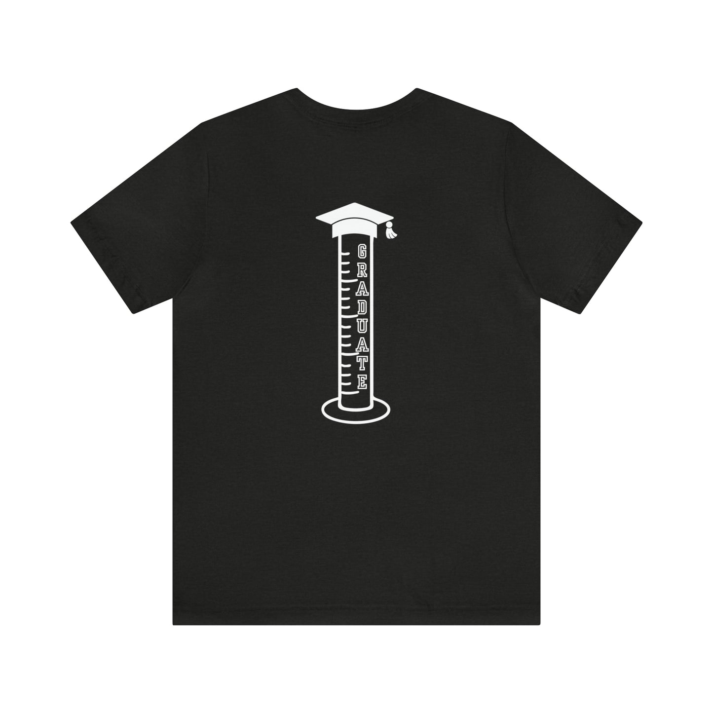 Class of 2024 Graduation Science T-Shirt #2
