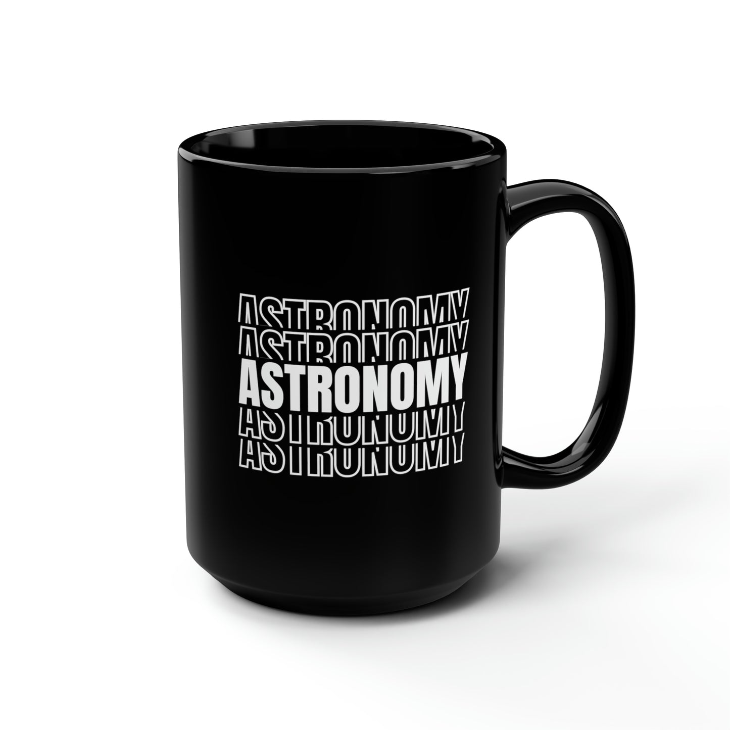 Science Coffee Mug - Astronomy Coffee Mug