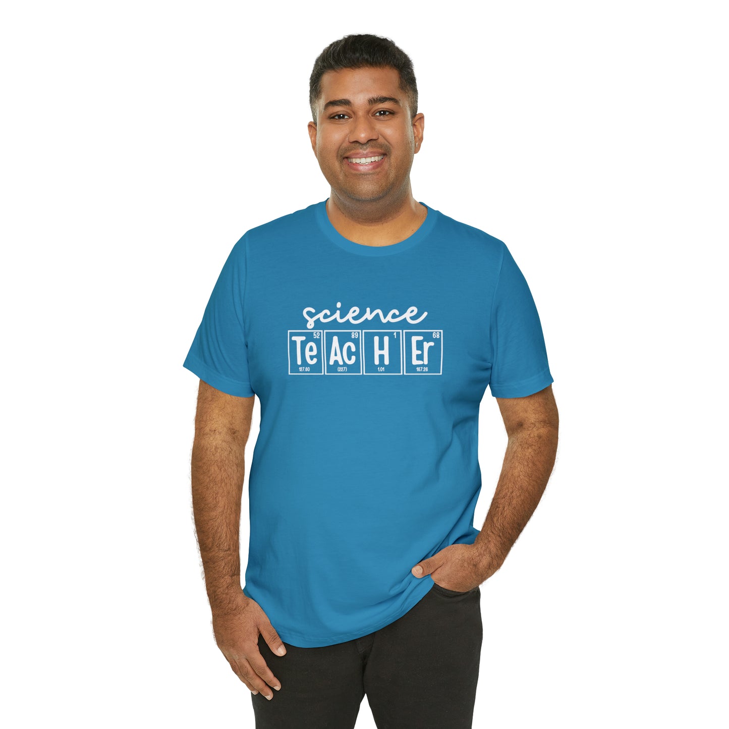 Science Teacher Shirt, Periodic Table Shirt, Chemistry Shirt, Chemistry Gift