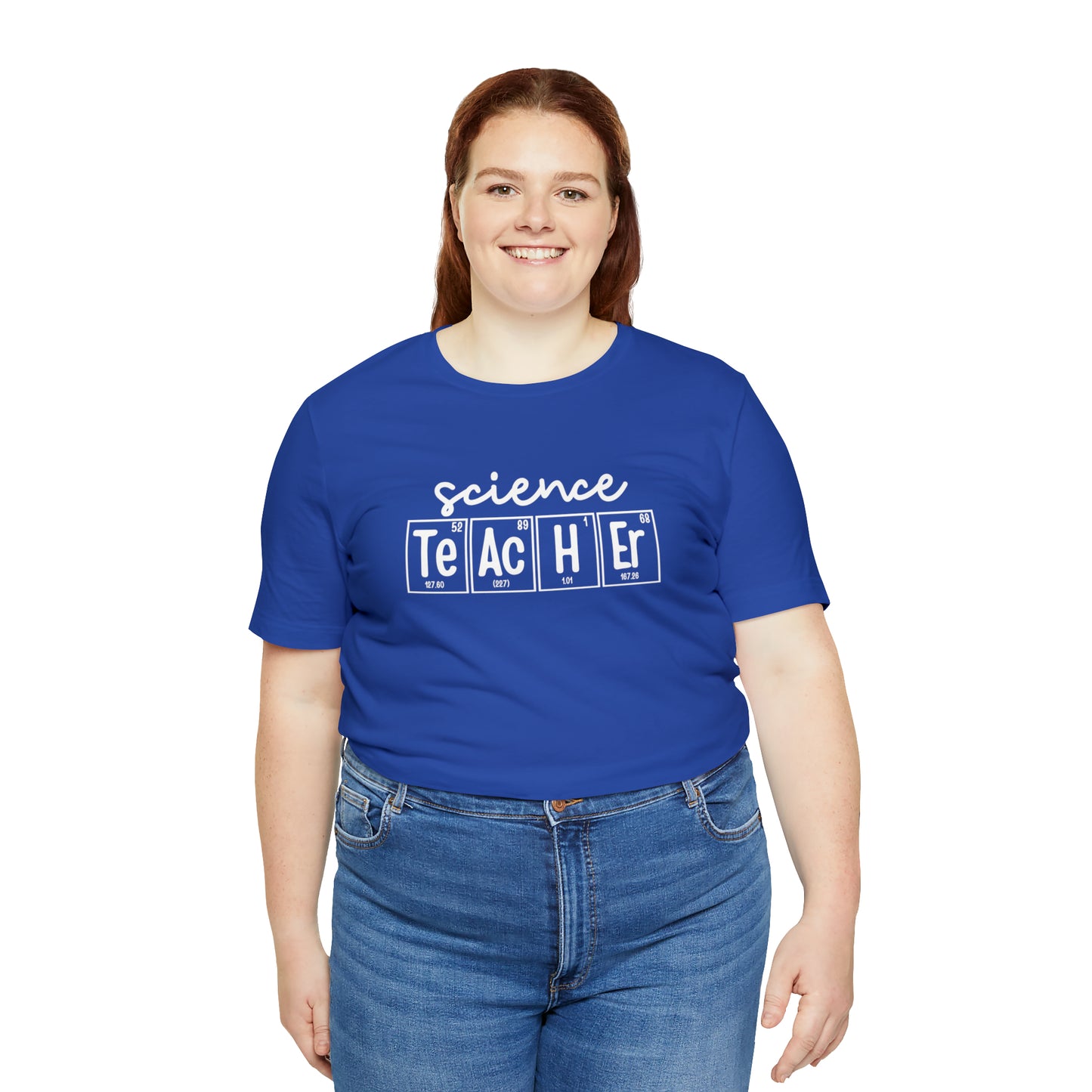 Science Teacher Shirt, Periodic Table Shirt, Chemistry Shirt, Chemistry Gift