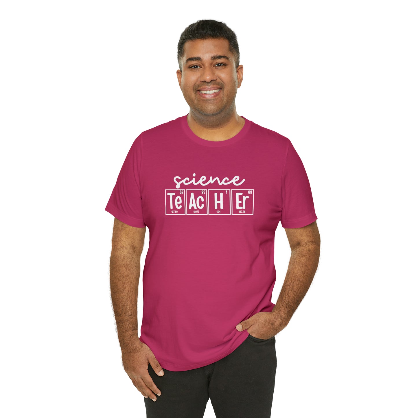 Science Teacher Shirt, Periodic Table Shirt, Chemistry Shirt, Chemistry Gift