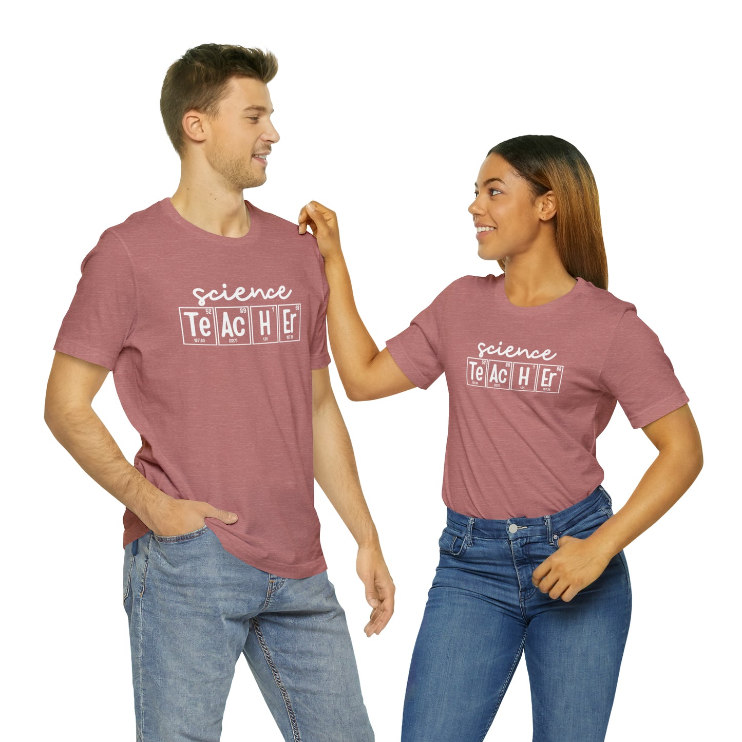 Science Teacher Shirt, Periodic Table Shirt, Chemistry Shirt, Chemistry Gift