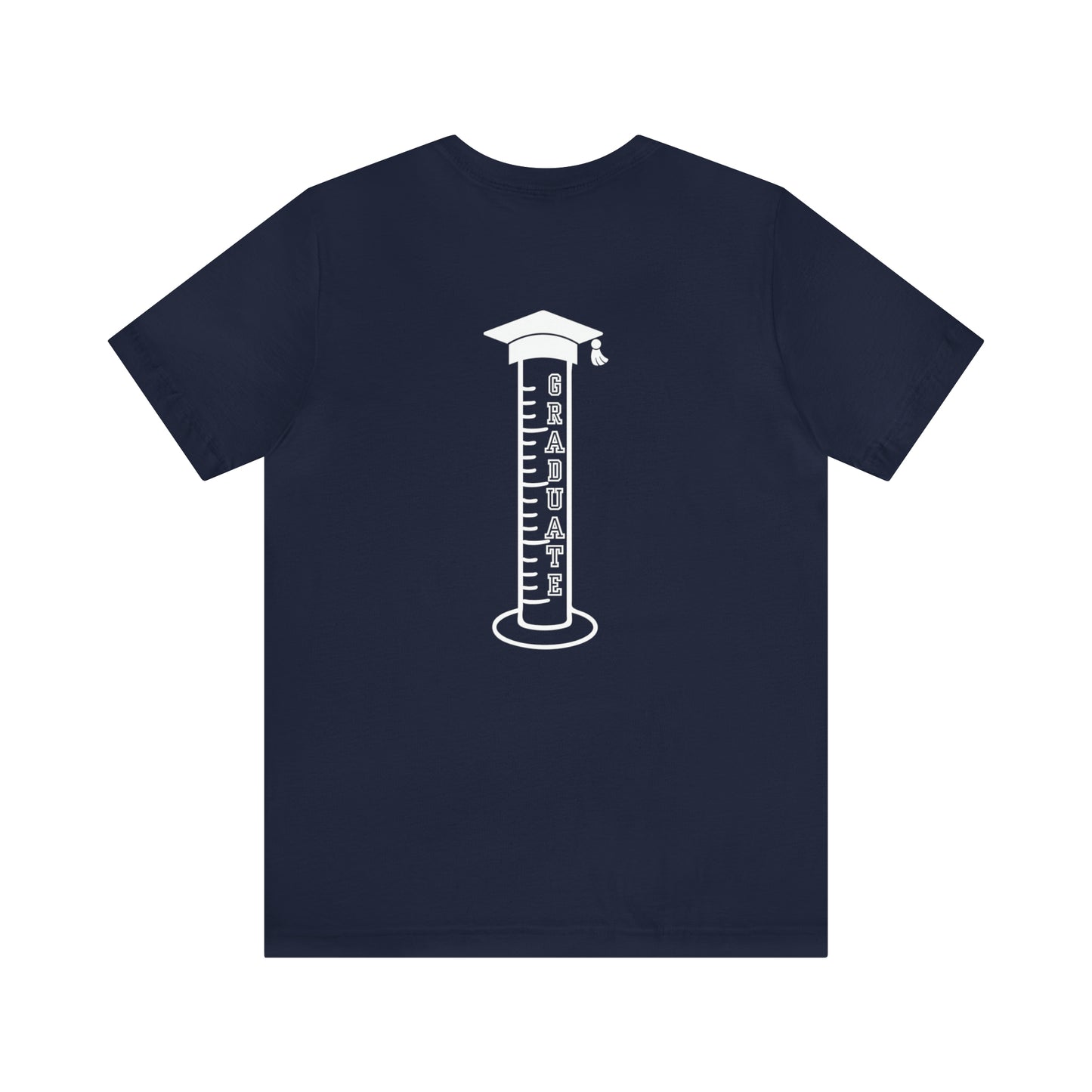 Class of 2024 Graduation Science T-Shirt #2