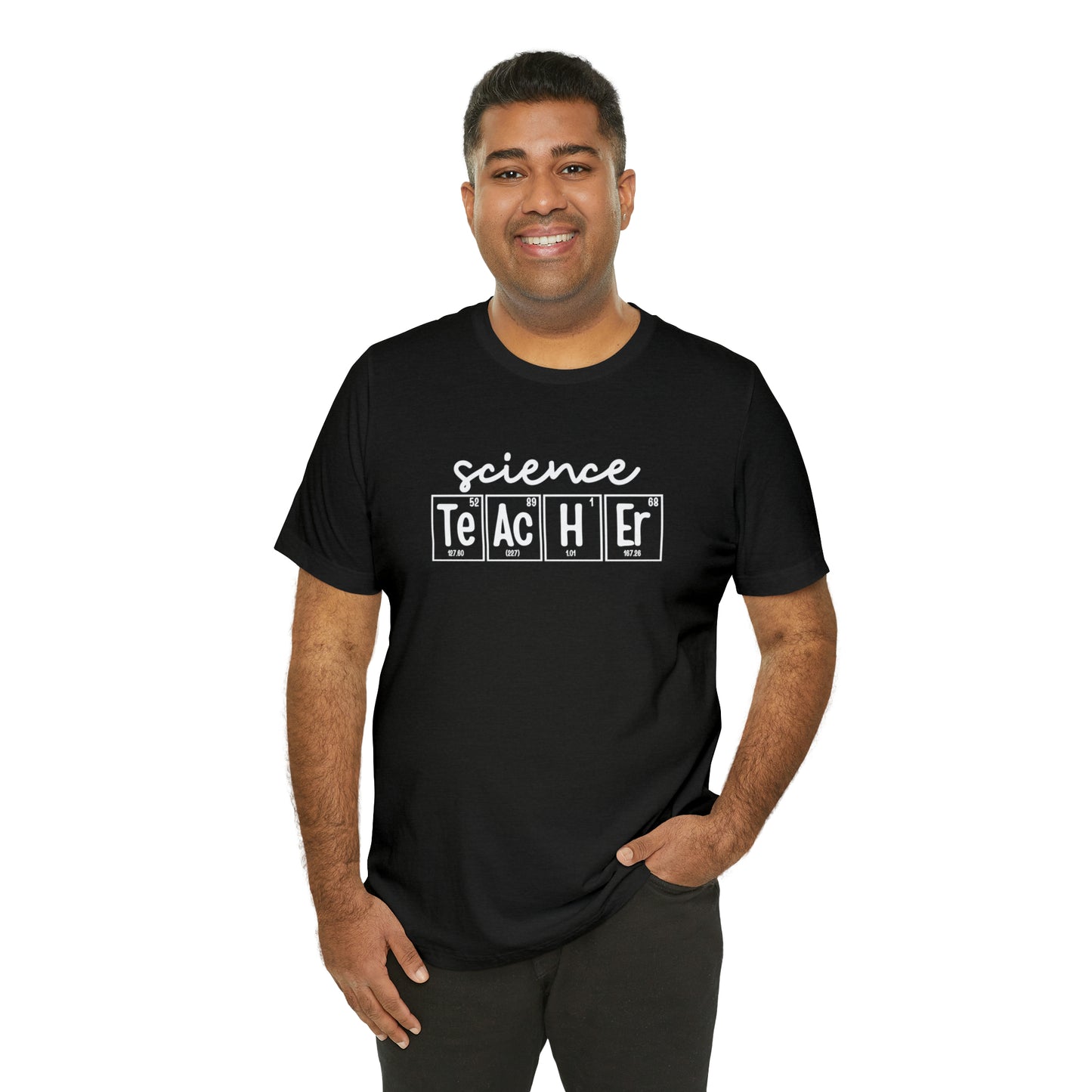 Science Teacher Shirt, Periodic Table Shirt, Chemistry Shirt, Chemistry Gift