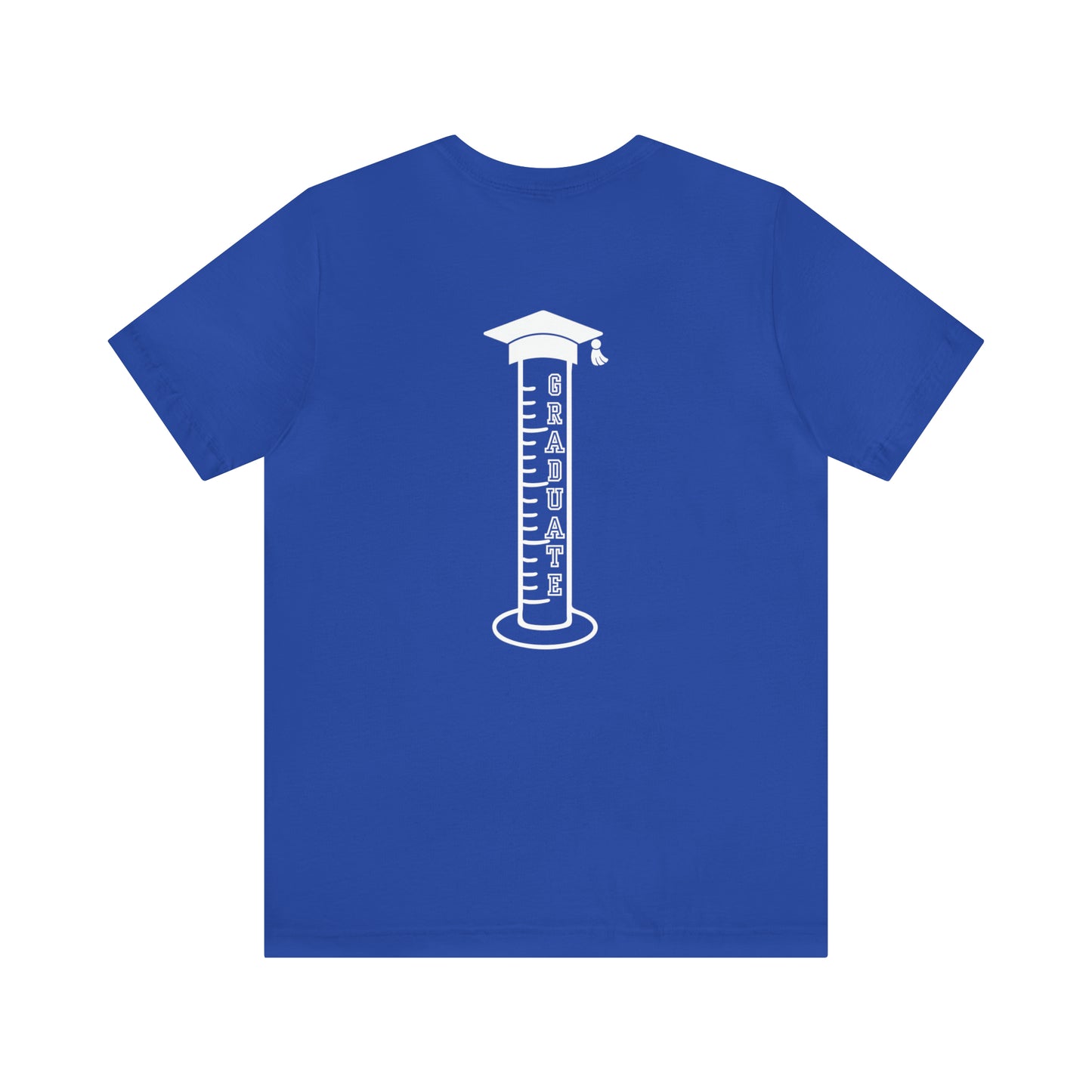 Class of 2024 Graduation Science T-Shirt #2