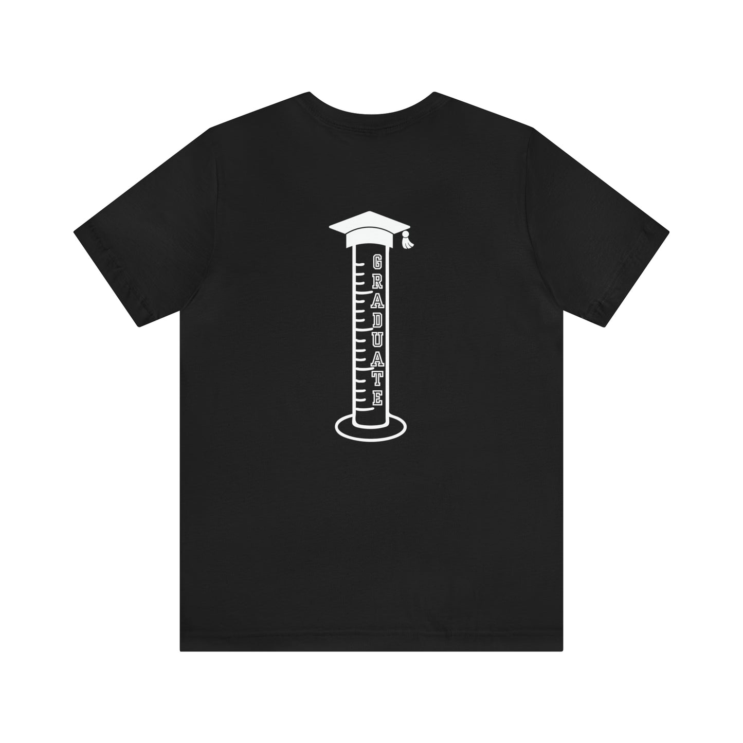 Class of 2024 Graduation Science T-Shirt #2