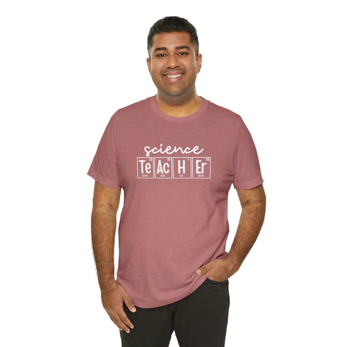 Science Teacher Shirt, Periodic Table Shirt, Chemistry Shirt, Chemistry Gift