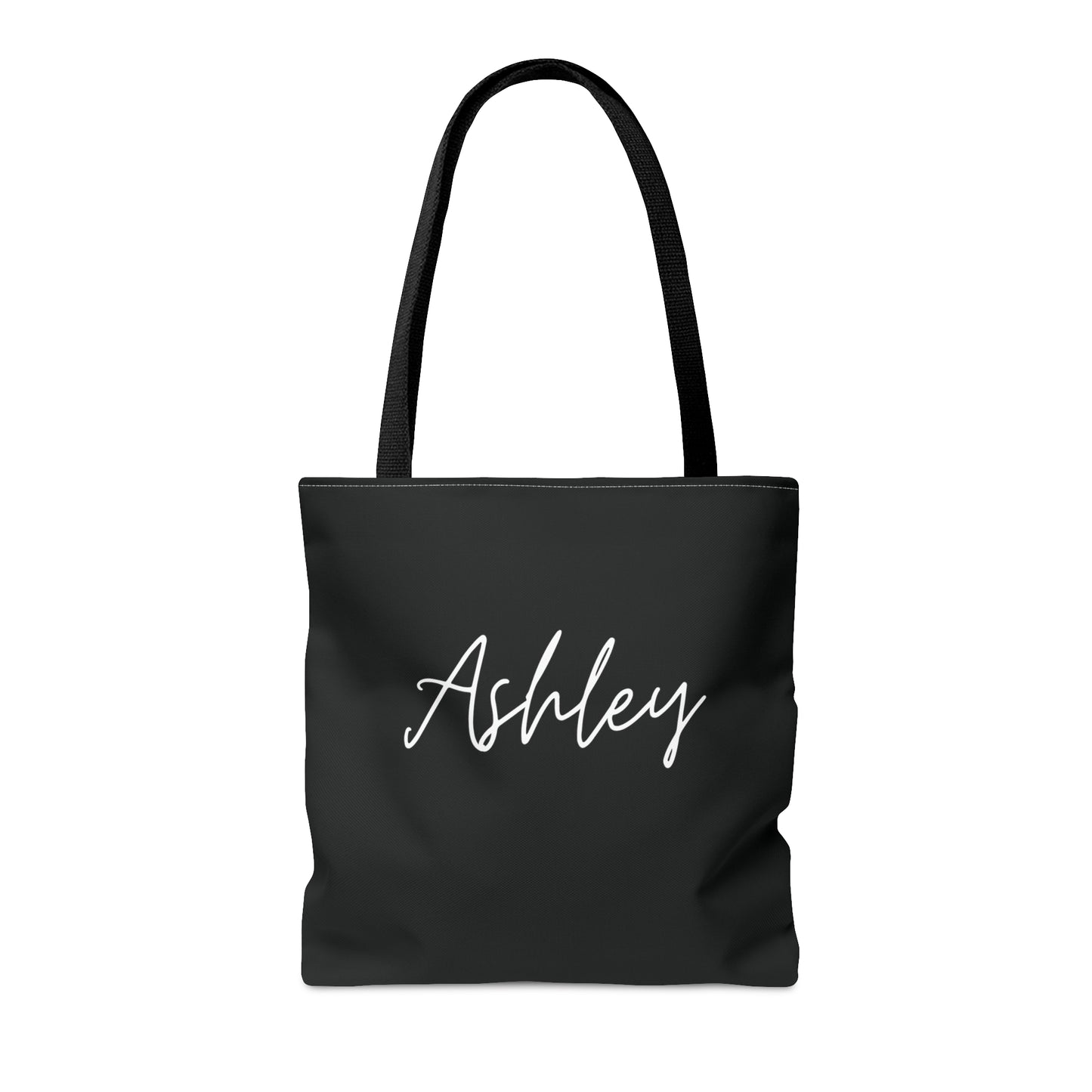 Custom Bridesmaid Tote Bag