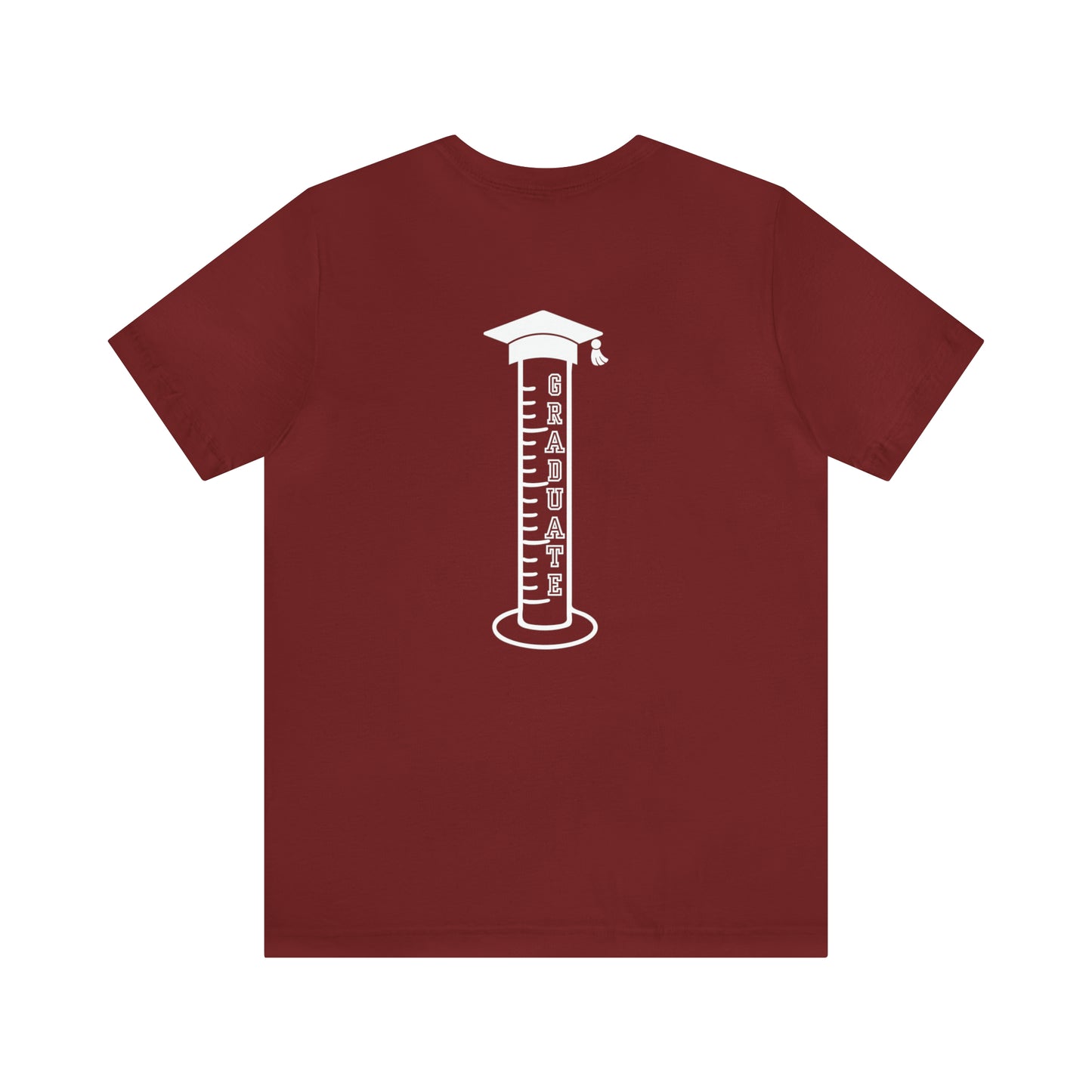 Class of 2024 Graduation Science T-Shirt #2