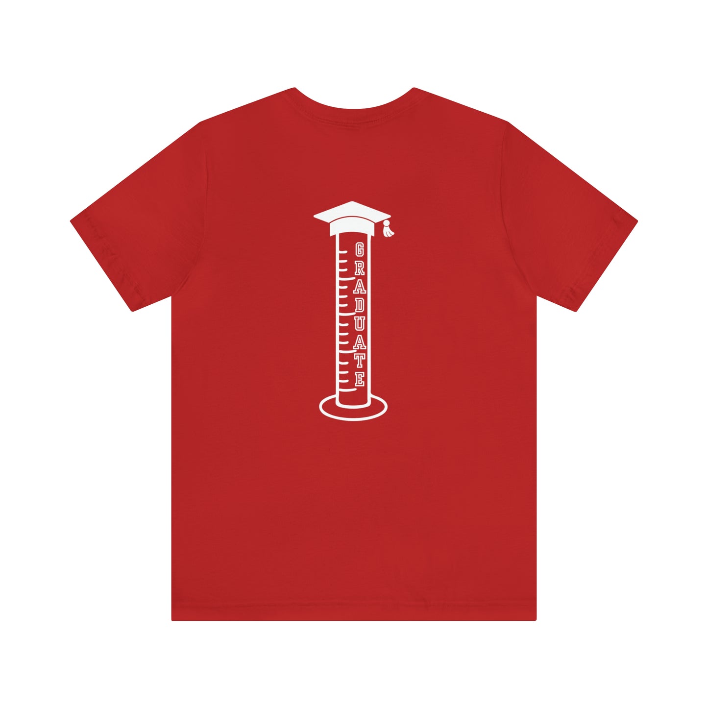 Class of 2024 Graduation Science T-Shirt #2