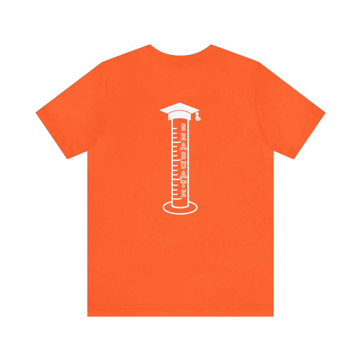 Class of 2024 Graduation Science T-Shirt #2