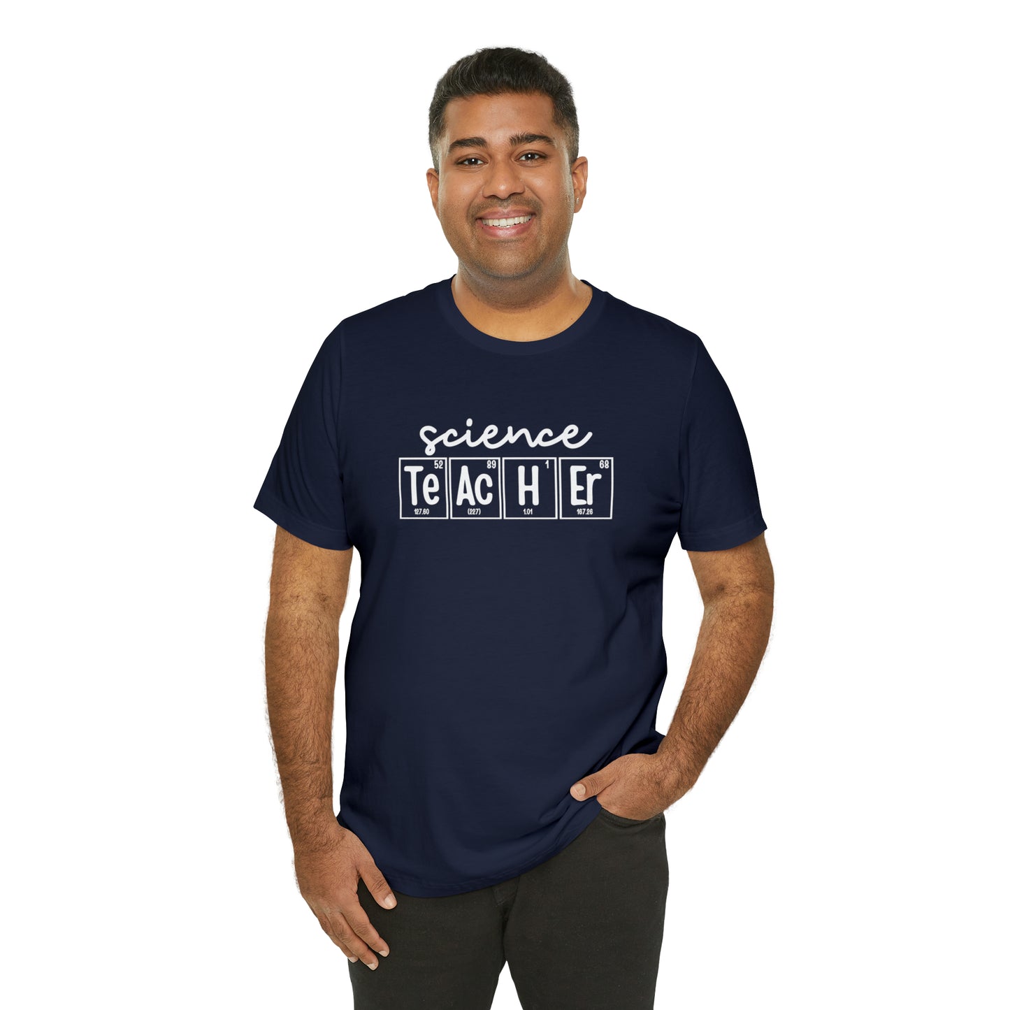 Science Teacher Shirt, Periodic Table Shirt, Chemistry Shirt, Chemistry Gift