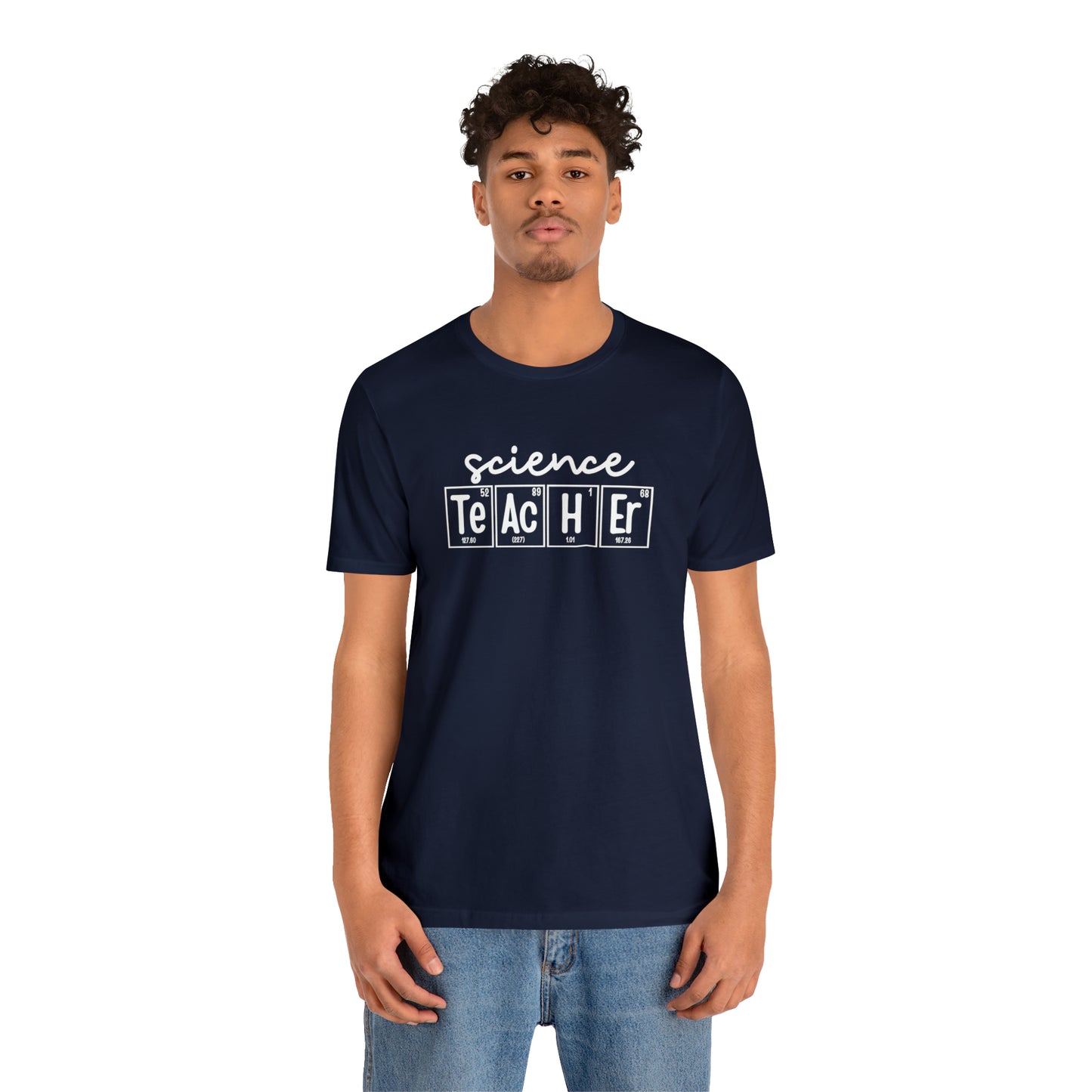 Science Teacher Shirt, Periodic Table Shirt, Chemistry Shirt, Chemistry Gift