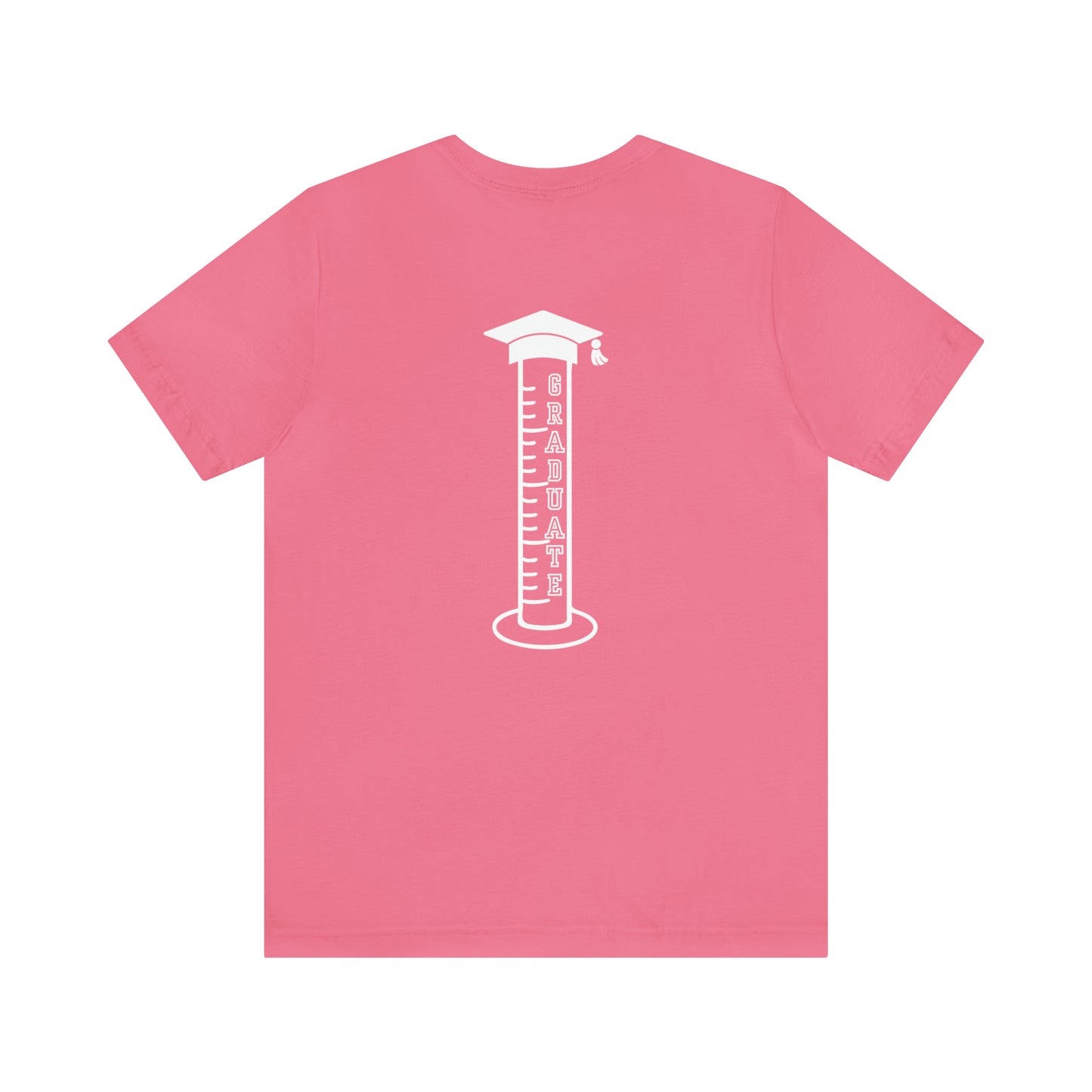 Class of 2024 Graduation Science T-Shirt #2